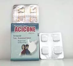 Acicone 720mg