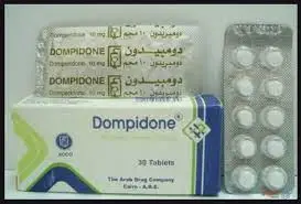 دومبيدون 10mg