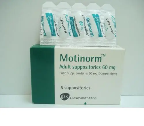 Motinorm 60mg