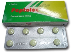 Peptoloc 40mg