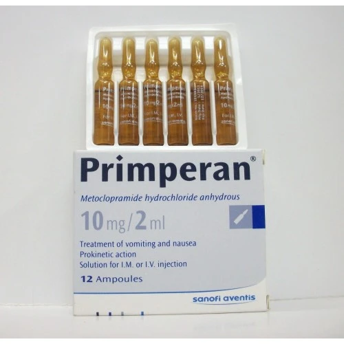 Primperan 10mg