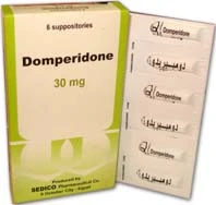 Domperidone 10mg