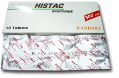 Histac 300mg