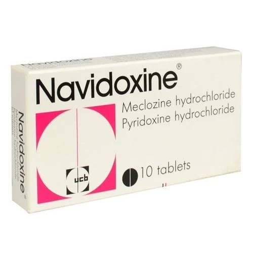 Navidoxine 25mg