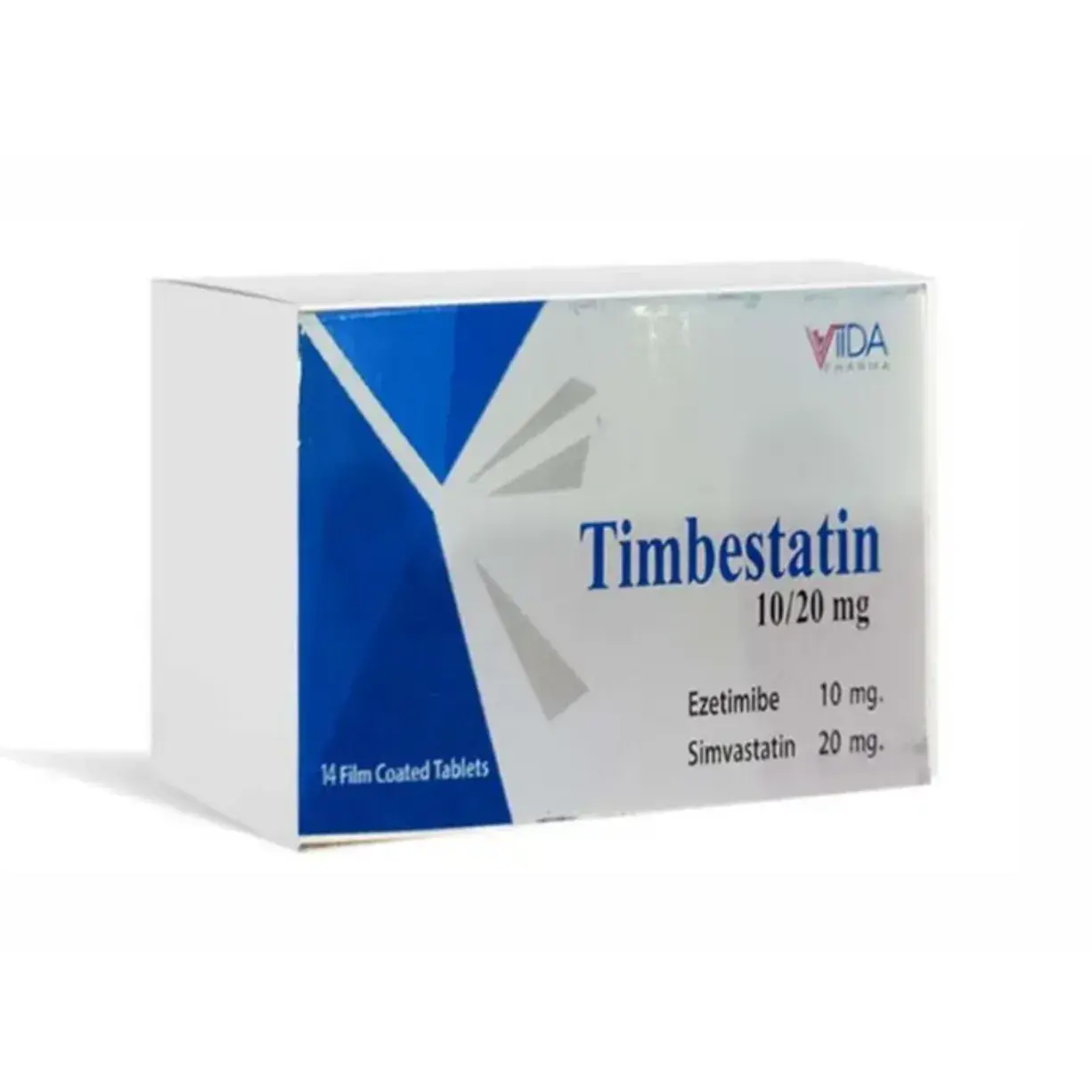 timbestatin 10/20mg tablets 10/20mg