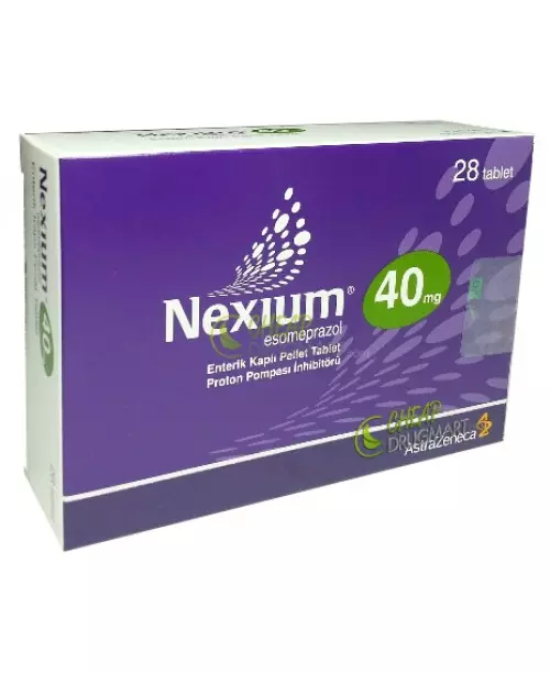 Nexium 40mg