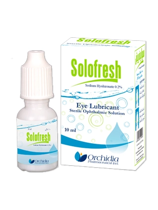 solofresh 0.2 % eye drops 0.2 mg