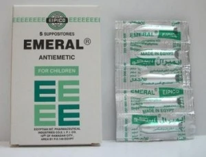 Emeral 