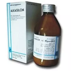 Alkasilon 200ML