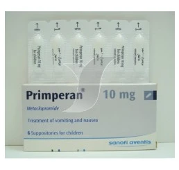 Primperan 10mg