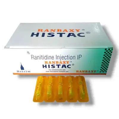 Histac 50mg