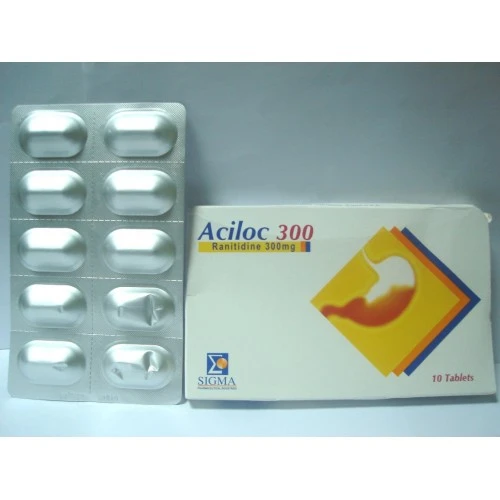 Aciloc 300mg