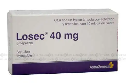 Losec 40mg