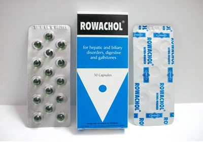 Rowachol 32mg