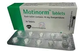 Motinorm 10mg