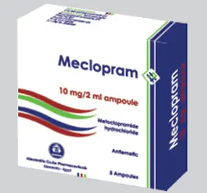 Meclopram 10mg