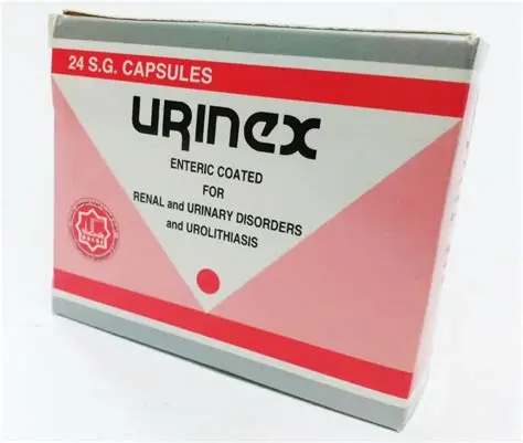 Urinex 