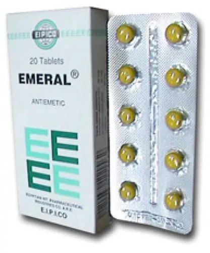 Emeral 30mg