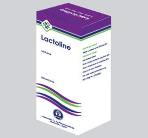 Lactoline 50%