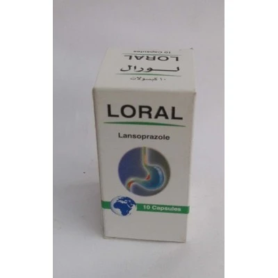 Loral 30mg