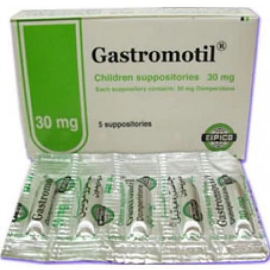 Gastromotil 30mg