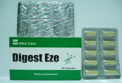 Digest Eze 50mg