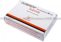 Dobrin 200mg