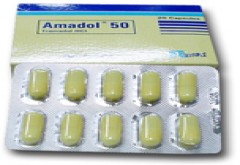 Amadol 50mg