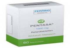 Pentasa 1000mg