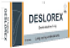 Deslorex 5mg