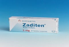 زاديتين 1mg