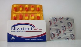 نيزاتيكت 300mg