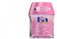 fa pink passion 50ml