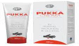 Pukka 40 gm