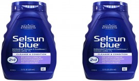 Selsun blue 207 ml