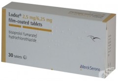 لودوز 2.5mg