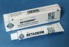 Betaderm 0.1%