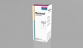 Mucosol 125mg