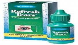 Refresh tears 0.5%