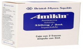 Amikin 250mg