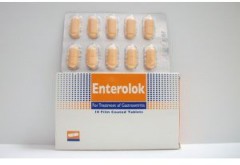 Enterolok 400mg