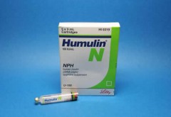 Humulin-N 100i