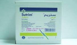 Sutrim 10tab