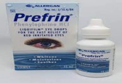 Prefrin 15 ml