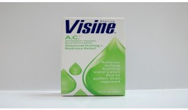 Visine-AC 0.05%