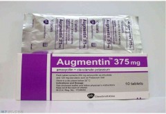 Augmentin 375mg