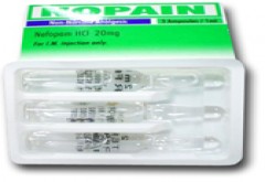 Nopain 20mg