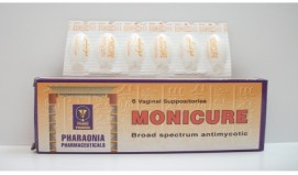 Monicure 200mg