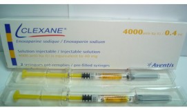 Clexane 40mg