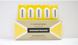 Rowapraxin 10mg